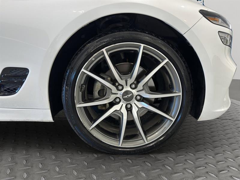 genesis G70 2023 - 2