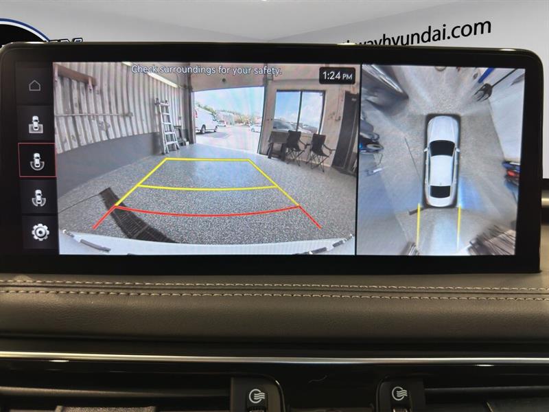 genesis G70 2023 - 18