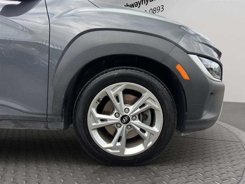 hyundai Kona 2023 - 2