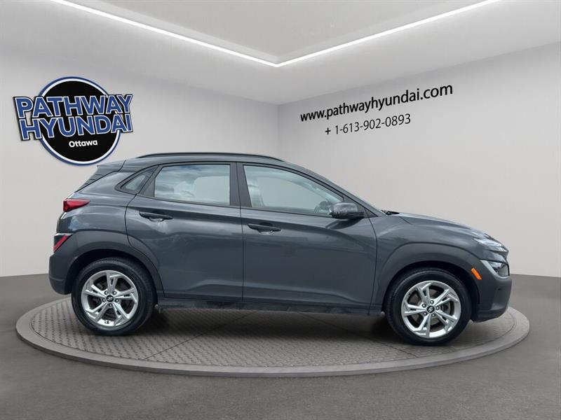 hyundai Kona 2023 - 3