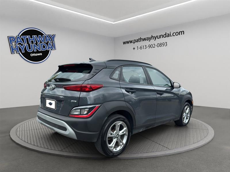 hyundai Kona 2023 - 4