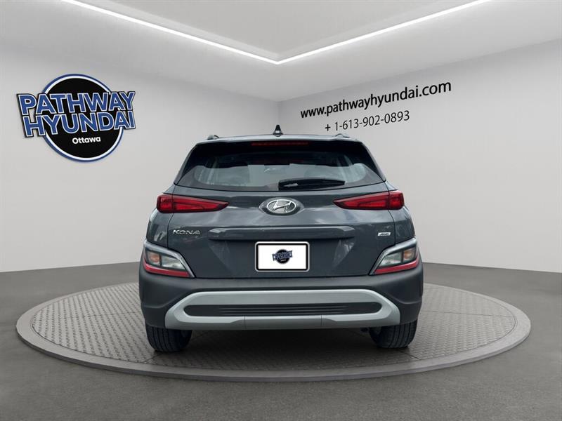 hyundai Kona 2023 - 5