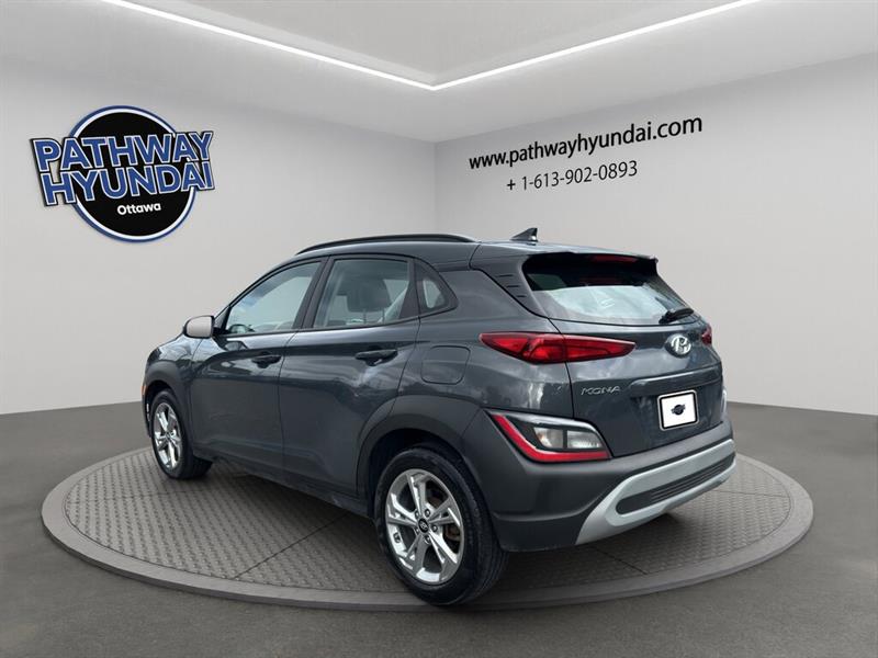 hyundai Kona 2023 - 6
