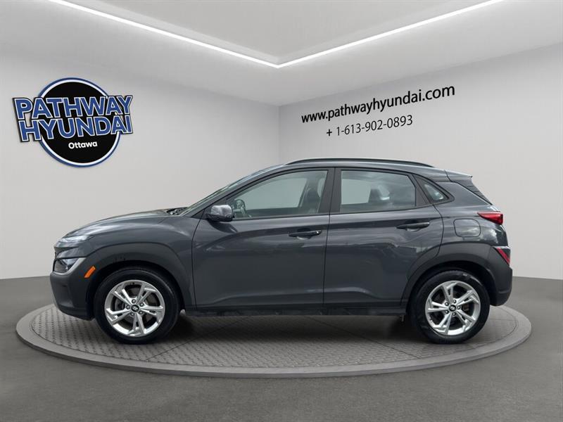 hyundai Kona 2023 - 7