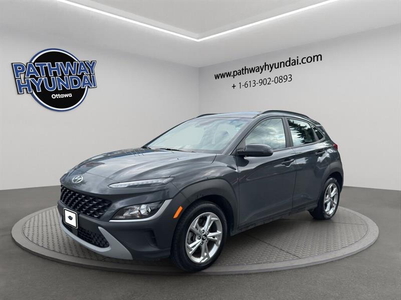 hyundai Kona 2023 - 8