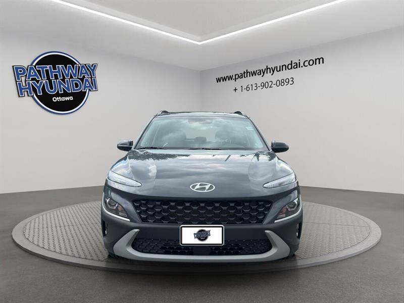 hyundai Kona 2023 - 9