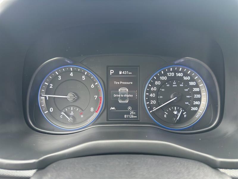 hyundai Kona 2023 - 12