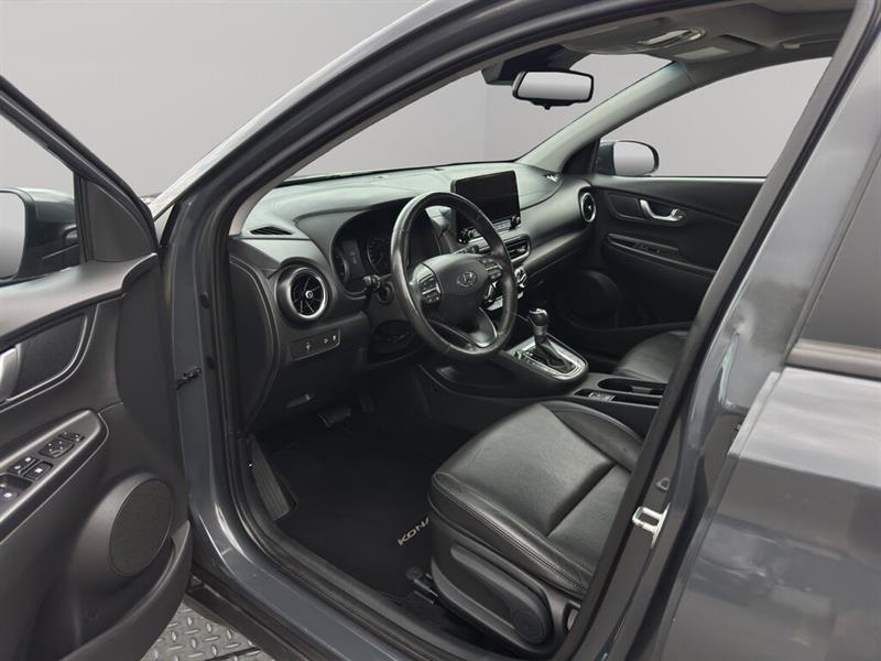 hyundai Kona 2023 - 13