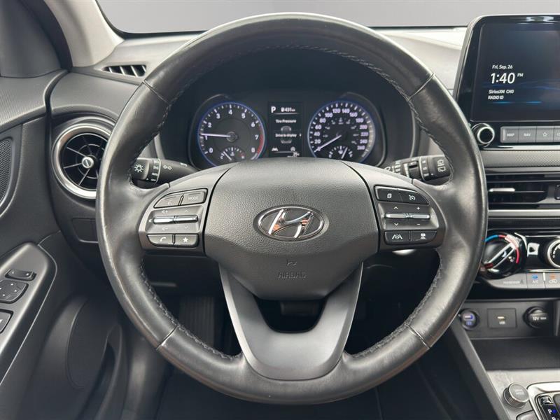 hyundai Kona 2023 - 14