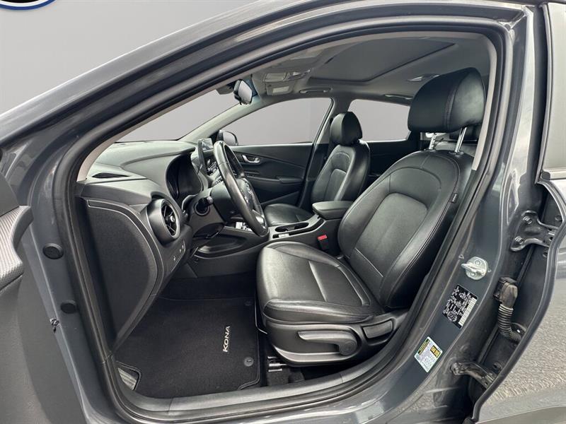 hyundai Kona 2023 - 15