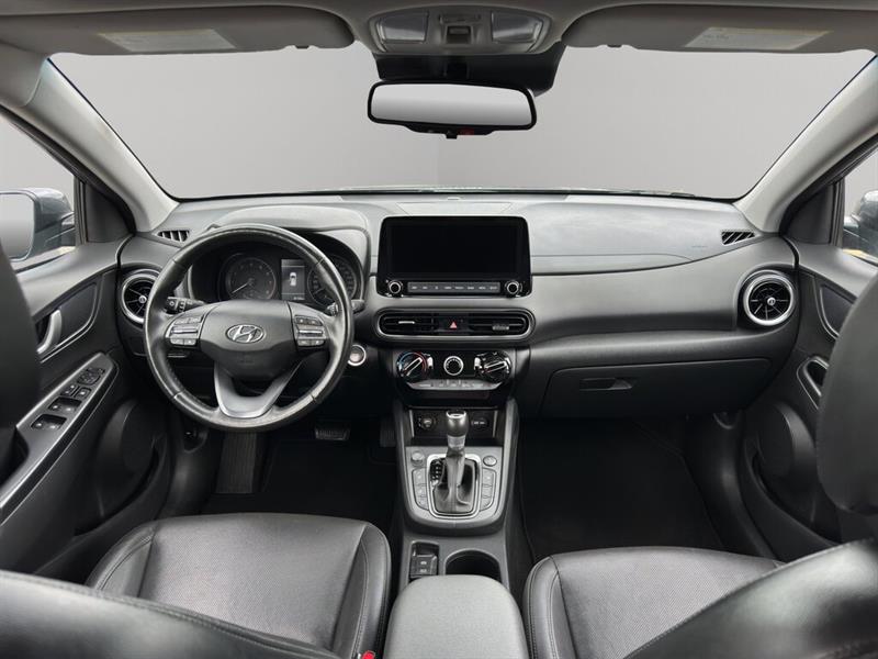 hyundai Kona 2023 - 16