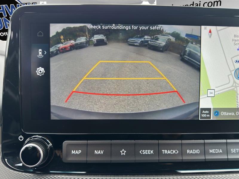 hyundai Kona 2023 - 18