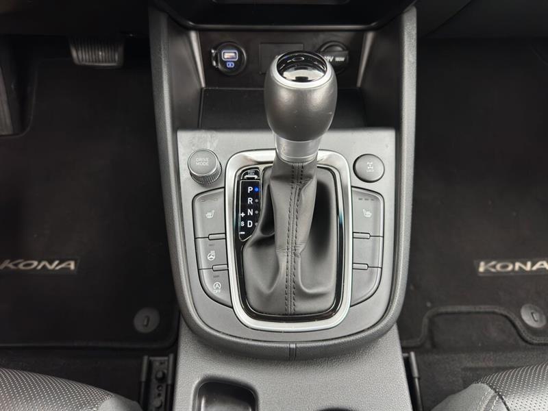 hyundai Kona 2023 - 19