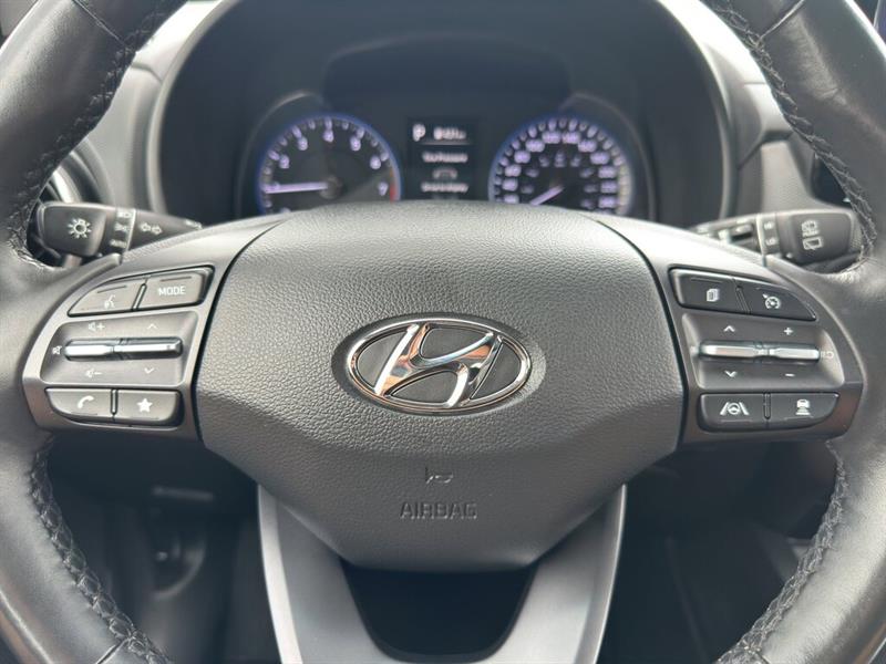 hyundai Kona 2023 - 20