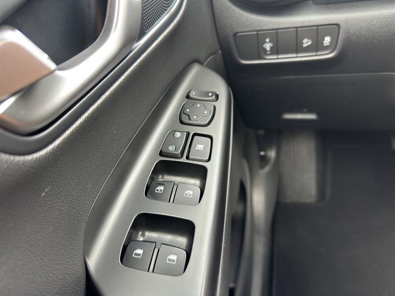 hyundai Kona 2023 - 21