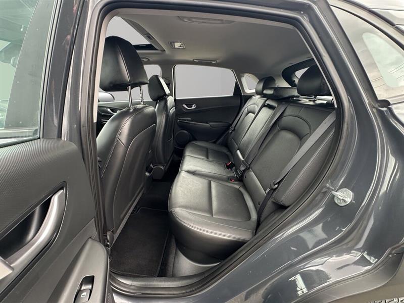 hyundai Kona 2023 - 24