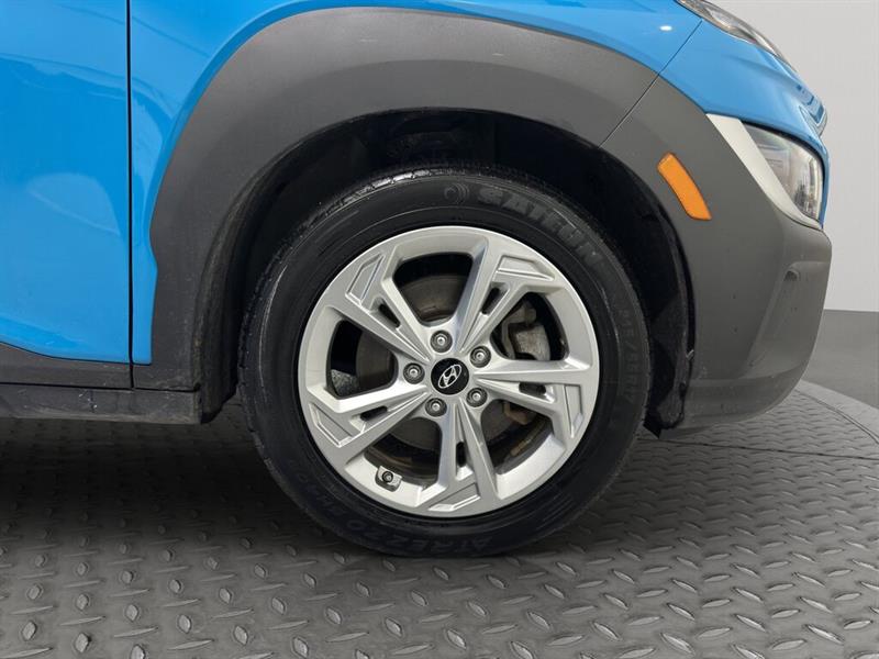 hyundai Kona 2023 - 2