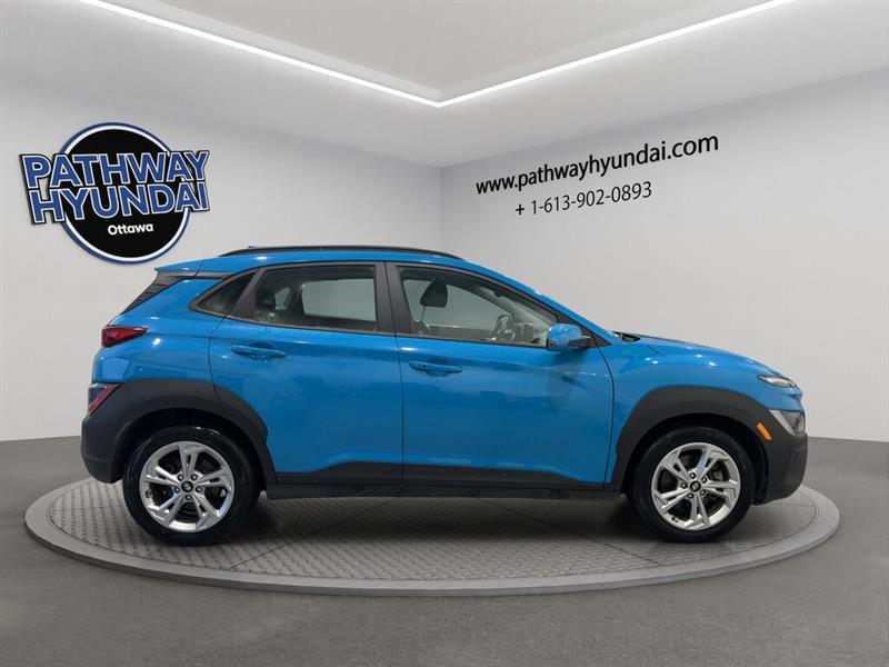 hyundai Kona 2023 - 3