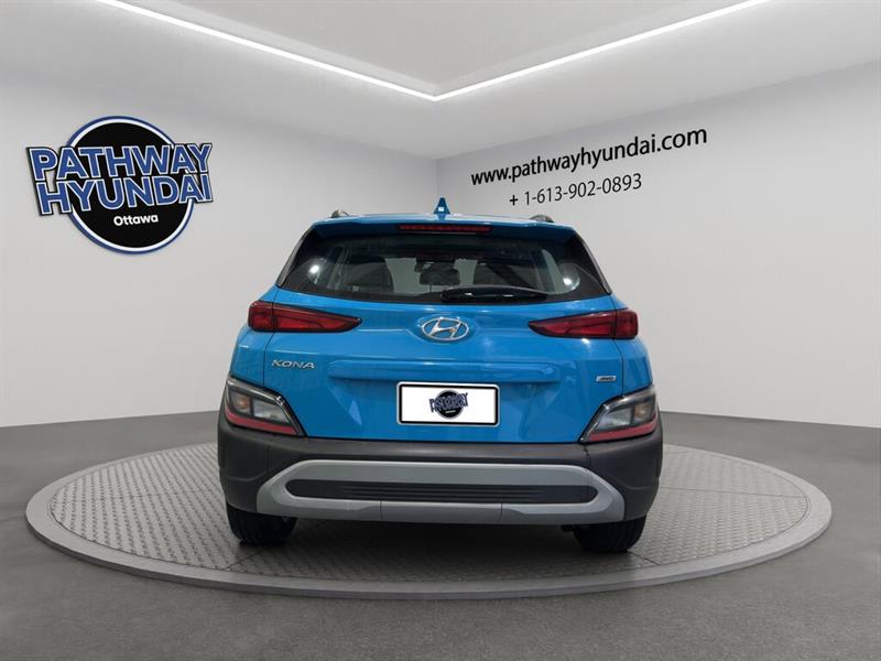 hyundai Kona 2023 - 5