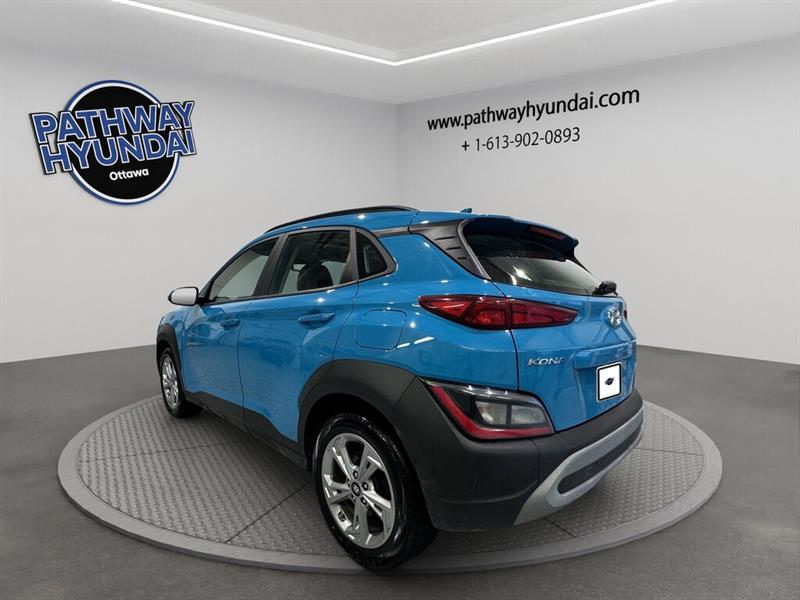 hyundai Kona 2023 - 6