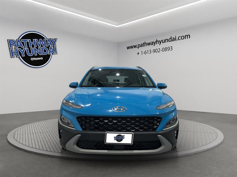 hyundai Kona 2023 - 9