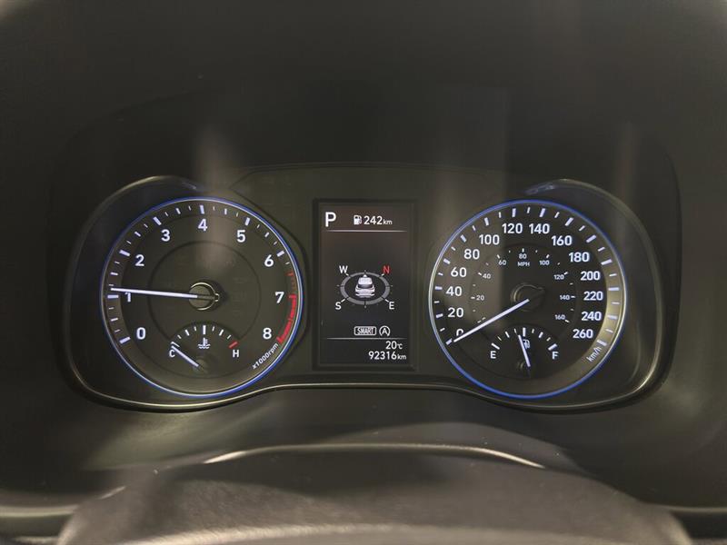 hyundai Kona 2023 - 12