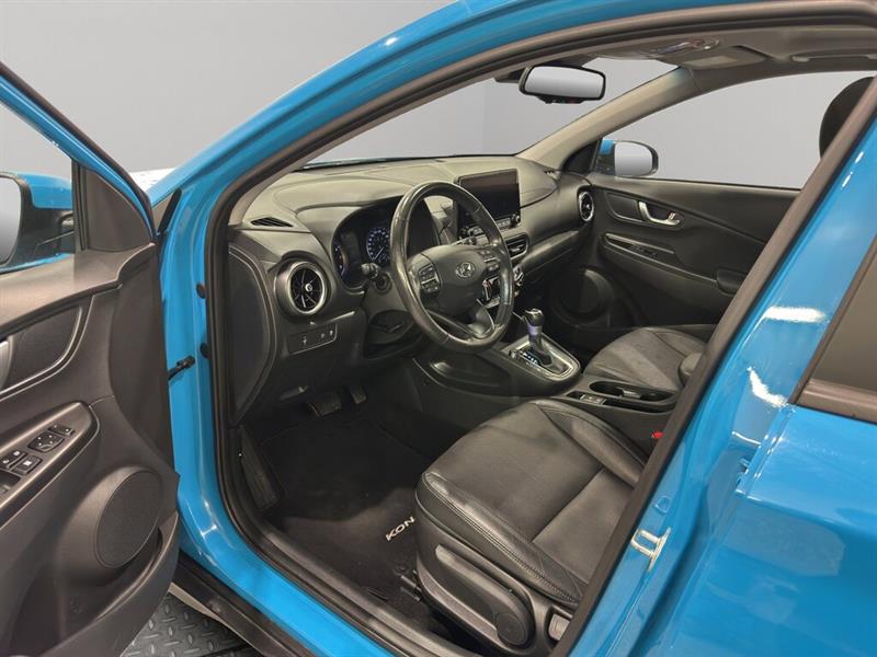 hyundai Kona 2023 - 13