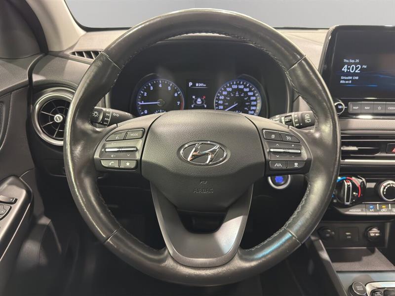 hyundai Kona 2023 - 14