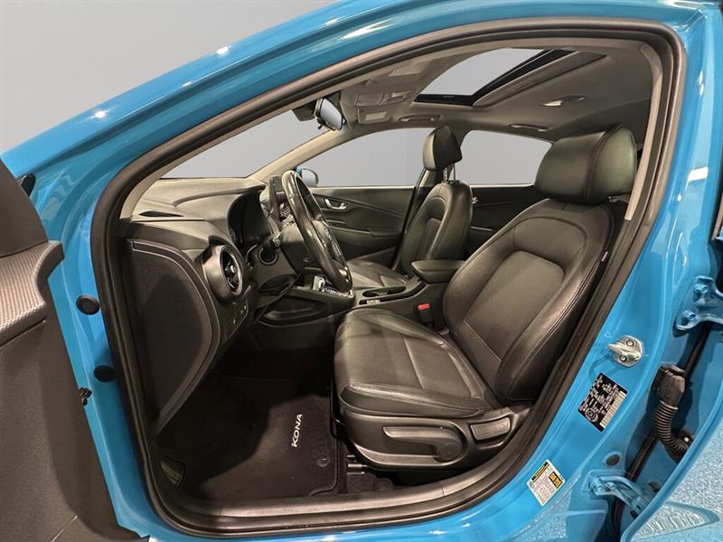 hyundai Kona 2023 - 15