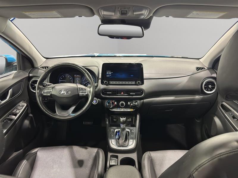 hyundai Kona 2023 - 16