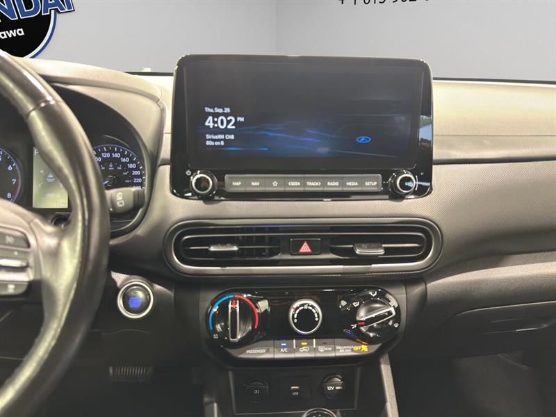 hyundai Kona 2023 - 17