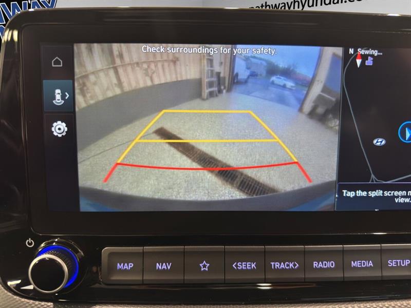 hyundai Kona 2023 - 18