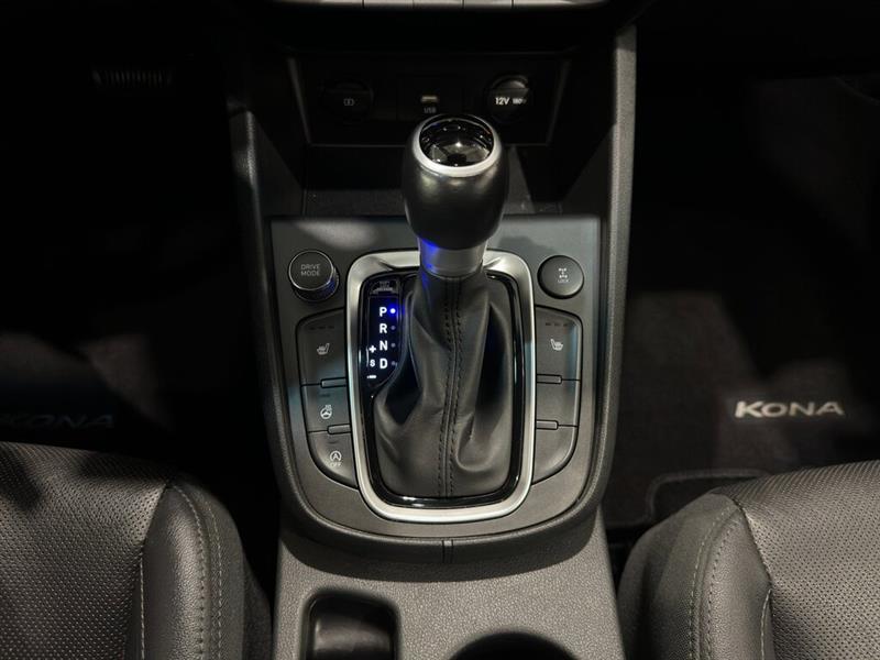 hyundai Kona 2023 - 19