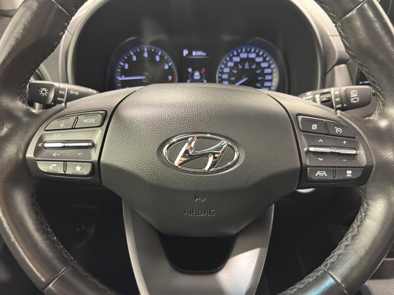 hyundai Kona 2023 - 20