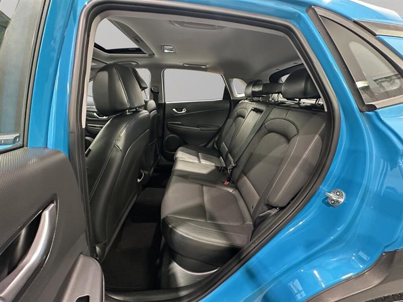 hyundai Kona 2023 - 24