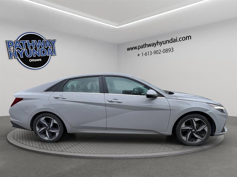 hyundai Elantra 2022 - 3