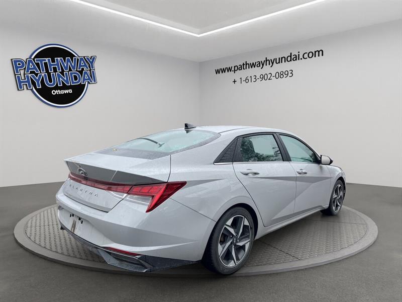 hyundai Elantra 2022 - 4