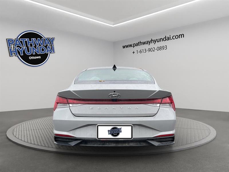 hyundai Elantra 2022 - 5