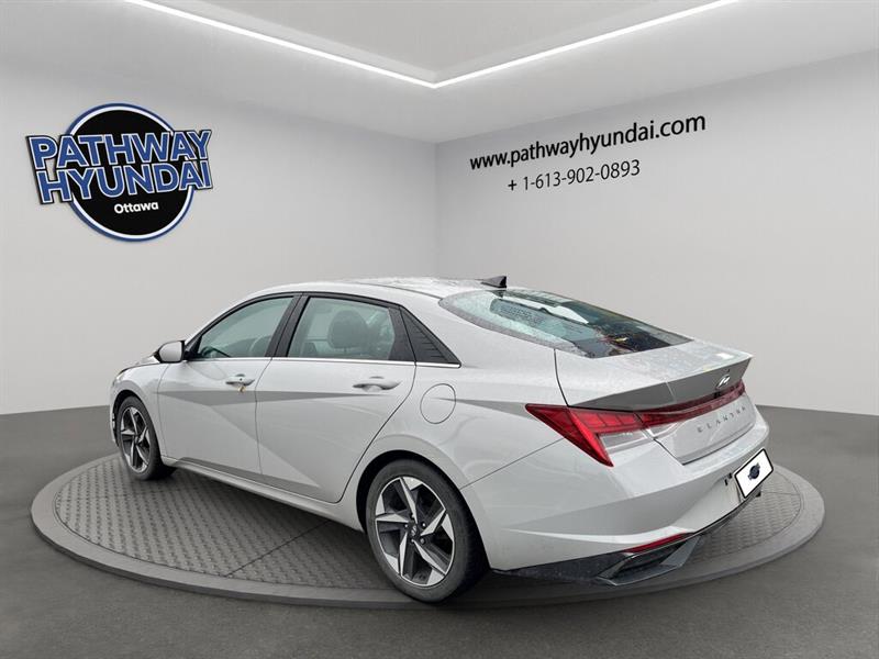 hyundai Elantra 2022 - 6