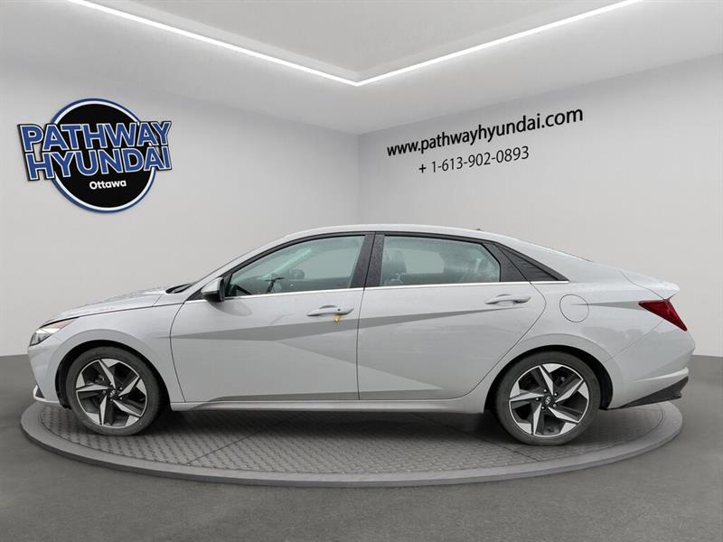 hyundai Elantra 2022 - 7