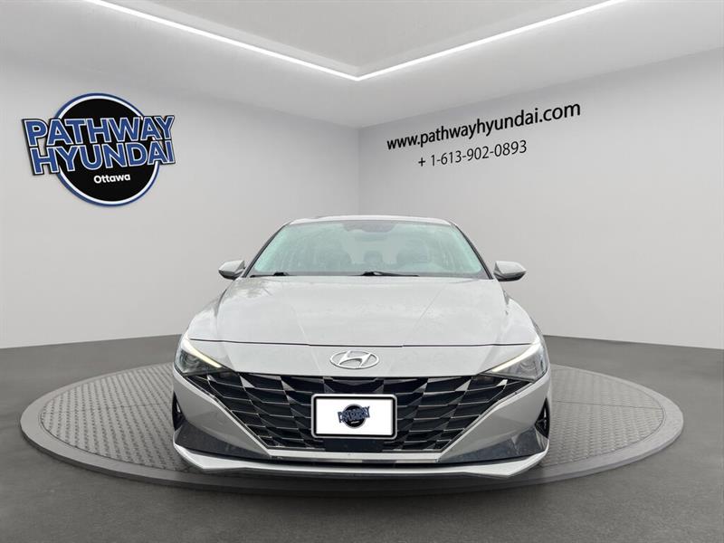 hyundai Elantra 2022 - 9
