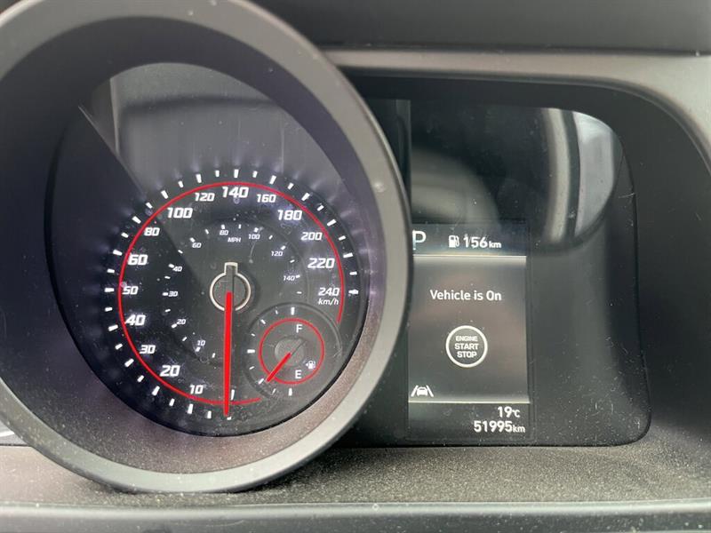 hyundai Elantra 2022 - 12