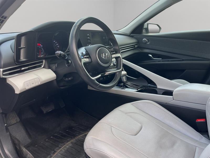 hyundai Elantra 2022 - 13