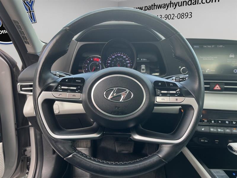 hyundai Elantra 2022 - 14