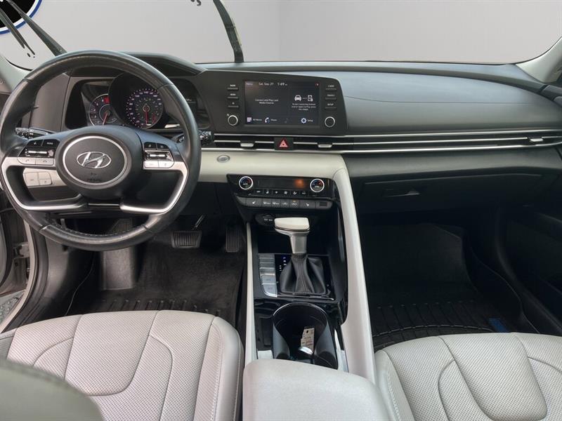 hyundai Elantra 2022 - 16