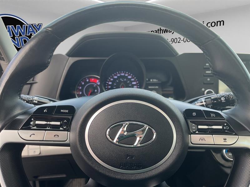 hyundai Elantra 2022 - 20