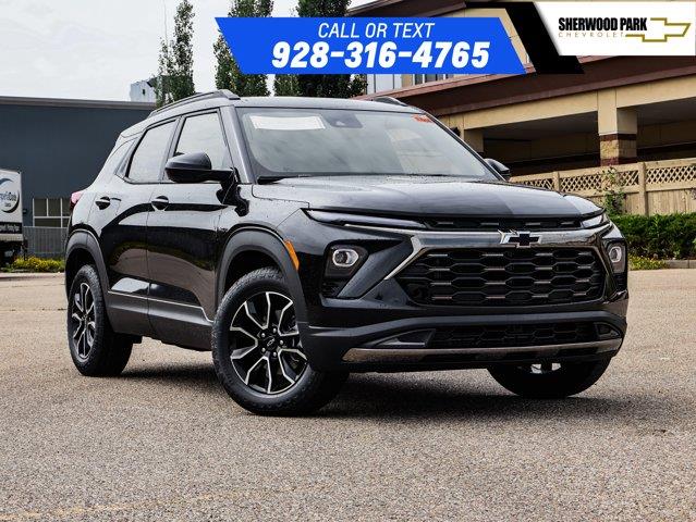 chevrolet Trailblazer 2026