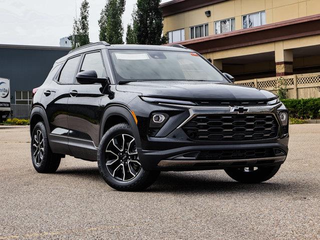 chevrolet Trailblazer 2026 - 2