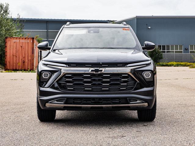 chevrolet Trailblazer 2026 - 3