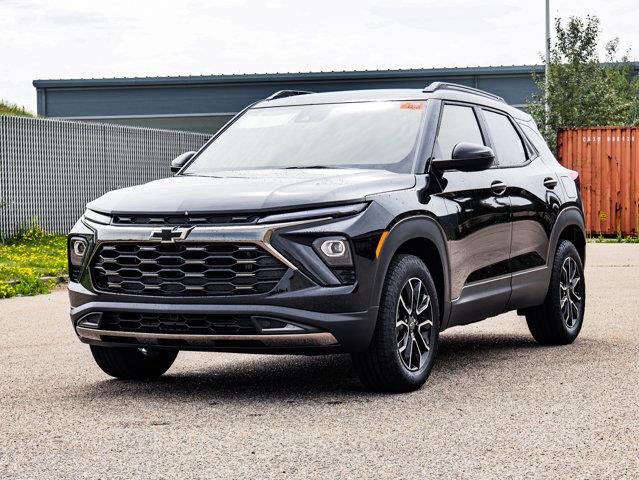 chevrolet Trailblazer 2026 - 4